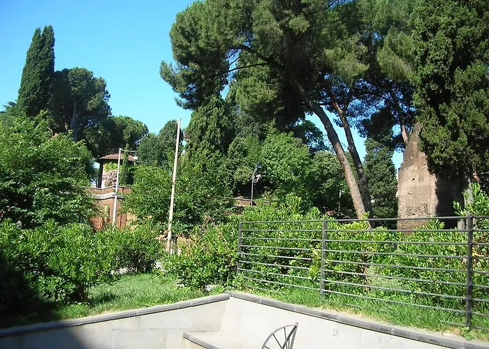 Pensión Chiara Stella 4*