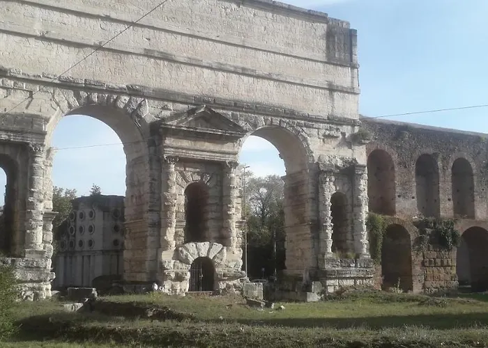 Pensión Chiara Stella Roma