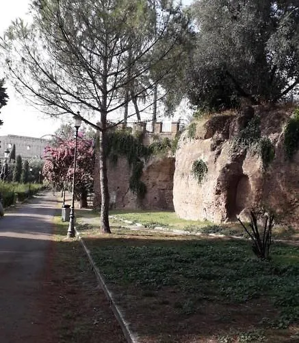 Pensión Chiara Stella 4*