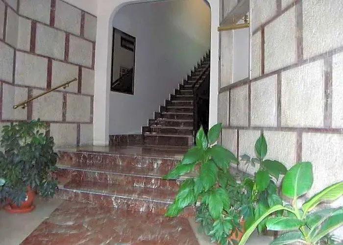 Pensión Chiara Stella 4*