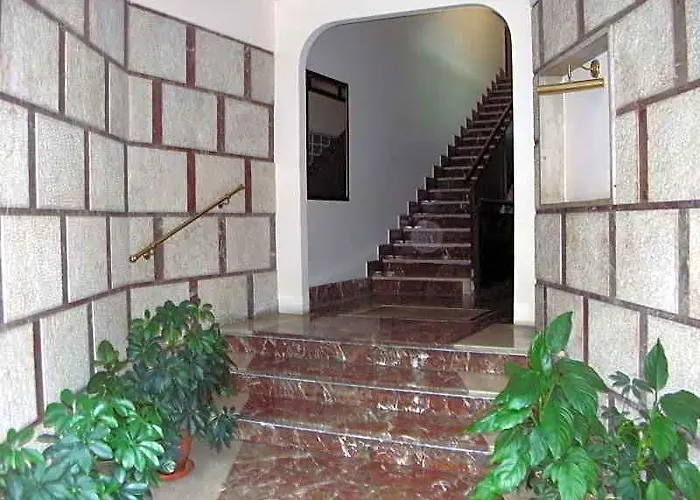 Pensión Chiara Stella 4*